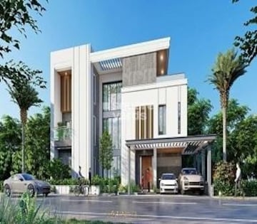 2 BHK Villa For Resale in Speed Constella Tukkuguda Hyderabad  6844750