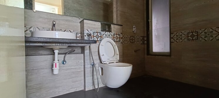 Bathroom, ganga-laxmi-sadan-chs 2 Bedroom 700 Sq.Ft. Apartment In Chembur Mumbai 6844820