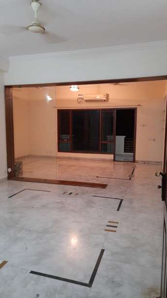 3 BHK Apartment For Rent in Fortune  Enclave  Banjara Hills Hyderabad 6844840