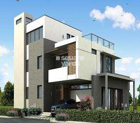5 BHK Villa For Rent in Ektha Prime Lakemont Homes Gandipet Hyderabad 6844851