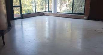 3 BHK Builder Floor For Rent in RWA Uday Park Gulmohar Park Delhi 6844891
