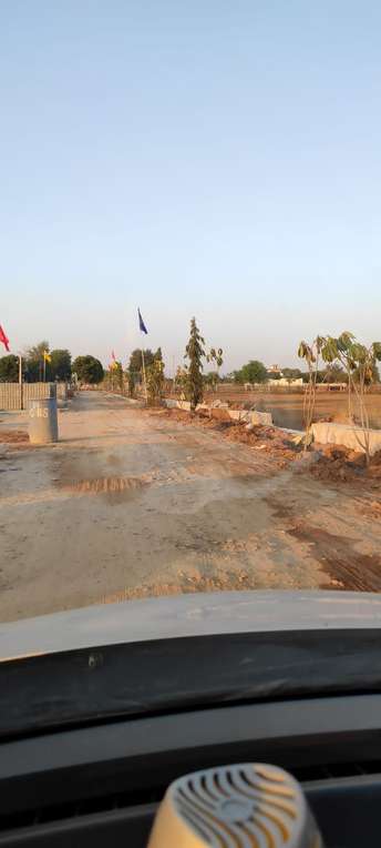 Commercial Land 260 Sq.Yd. For Resale in Neota Jaipur  6844910