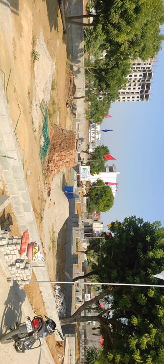 Commercial Land 260 Sq.Yd. For Resale in Neota Jaipur  6844910