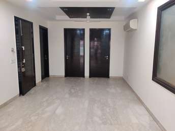 4 BHK Builder Floor For Rent in RWA East Of Kailash Block C&G East Of Kailash Delhi 6844927