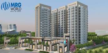 2 BHK Apartment For Resale in MRG Ultimus Sector 90 Gurgaon 6844933