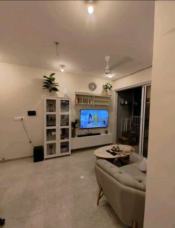 1 BHK Apartment For Rent in Tata Serein Pokhran Road No 2 Thane  6844937