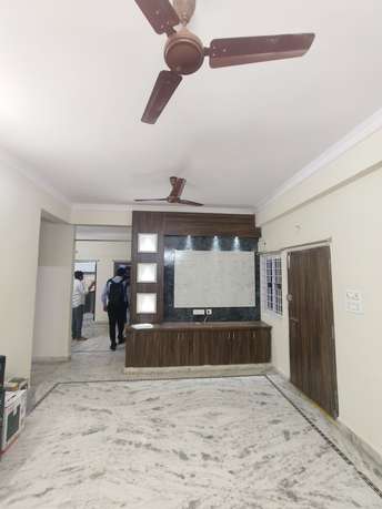2 BHK Apartment For Rent in Madan Monty Residency Madhapur Hyderabad 6844940