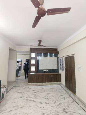 2 BHK Apartment For Rent in Madan Monty Residency Madhapur Hyderabad  6844940