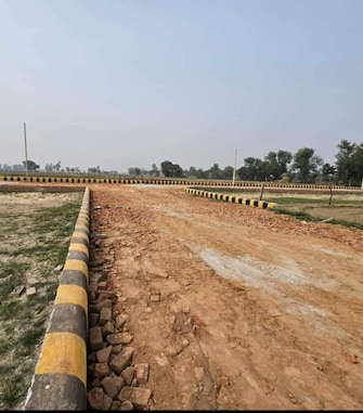 Plot For Resale in Faizabad Road Lucknow  6844962