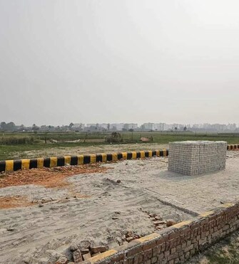 Plot For Resale in Faizabad Road Lucknow  6844962