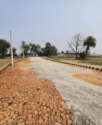 Plot For Resale in Faizabad Road Lucknow  6844962