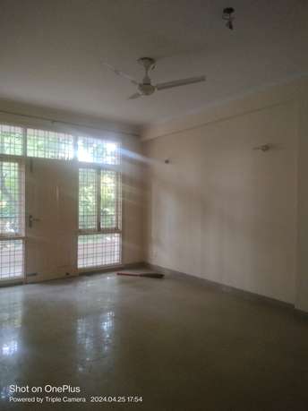 2 BHK Builder Floor For Rent in Ansal Sushant Floors Sushant Lok ii Gurgaon 6844982