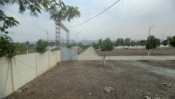 Plot For Resale in Handewadi Pune  6845001