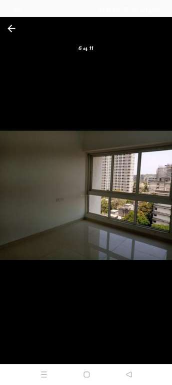 2 BHK Apartment For Rent in Ekta Tripolis Goregaon West Mumbai  6845007