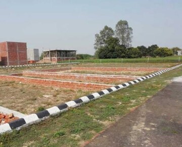 Plot For Resale in International Airport Road Zirakpur  6845040