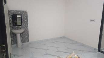 2 BHK Builder Floor For Rent in Gomti Nagar Lucknow 6845083