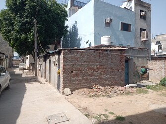 Plot For Resale in Chandan Hola Delhi  6845095