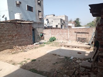 Plot For Resale in Chandan Hola Delhi  6845095