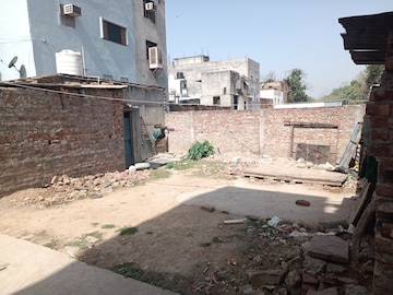 Plot For Resale in Chandan Hola Delhi  6845095