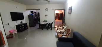 2 BHK Apartment For Resale in Gini Bellina Pune Airport Pune 6845142