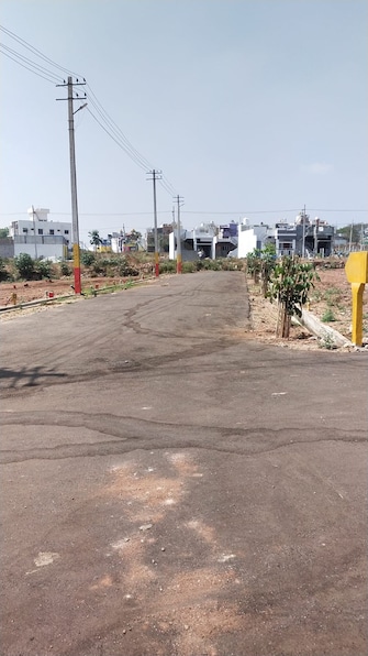 Plot For Resale in Sathagalli Layout Mysore  6845167