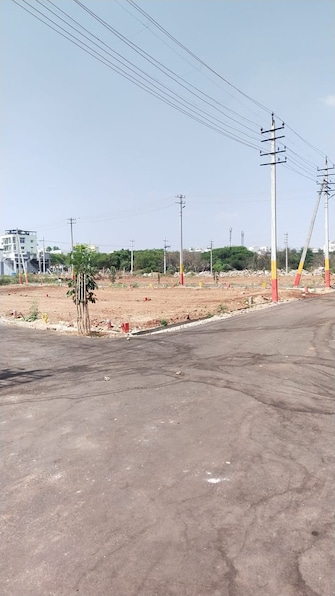 Plot For Resale in Sathagalli Layout Mysore  6845167