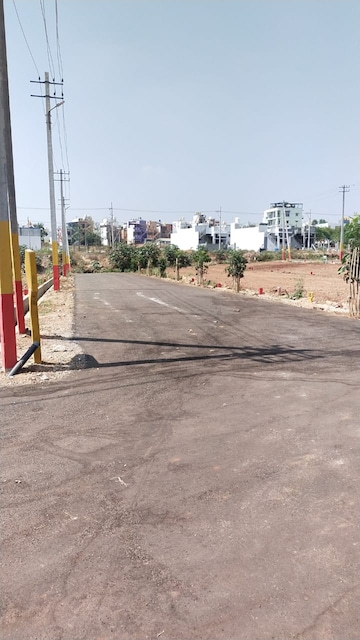 Plot For Resale in Sathagalli Layout Mysore  6845167