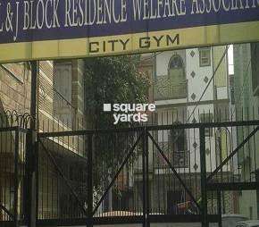 2 BHK Apartment For Resale in RWA J&L Block Shahdara Shahdara Delhi 6845174