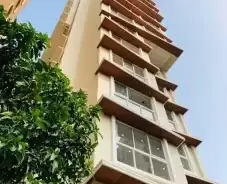 3 BHK Apartment For Rent in Vile Parle West Mumbai 6845210
