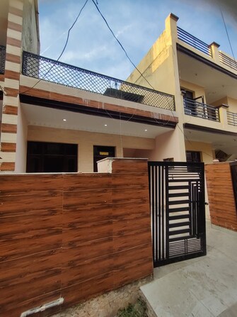 2 BHK Independent House For Resale in Kharar Mohali  6845270