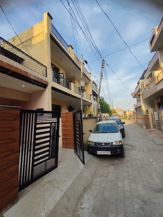 2 BHK Independent House For Resale in Kharar Mohali  6845270