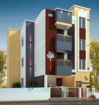 5 BHK Apartment For Resale in Mangadu Chennai 6845222