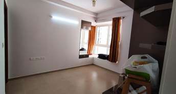 2 BHK Apartment For Rent in Bhartiya Nikoo Homes Thanisandra Main Road Bangalore 6845292