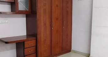 3 BHK Apartment For Rent in Sri Raghava Residency Kondapur Kondapur Hyderabad 6845297