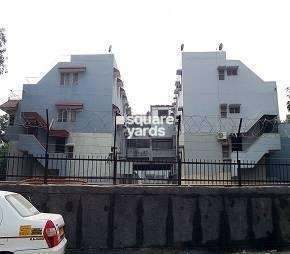 3 BHK Apartment For Rent in RWA DDA Flats Munirika Munirka Delhi 6845330