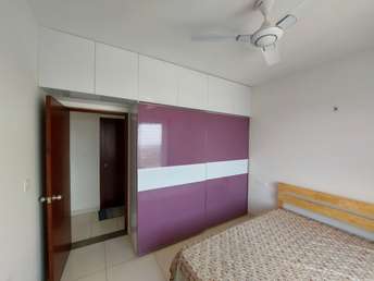 2 BHK Apartment For Rent in Purva Palm Beach Hennur Road Bangalore 6845314