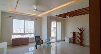 3 BHK Apartment For Rent in G Corp The Icon Thanisandra Main Road Bangalore 6845348
