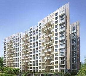 2 BHK Apartment For Rent in Amit Sereno Baner Pune  6845357