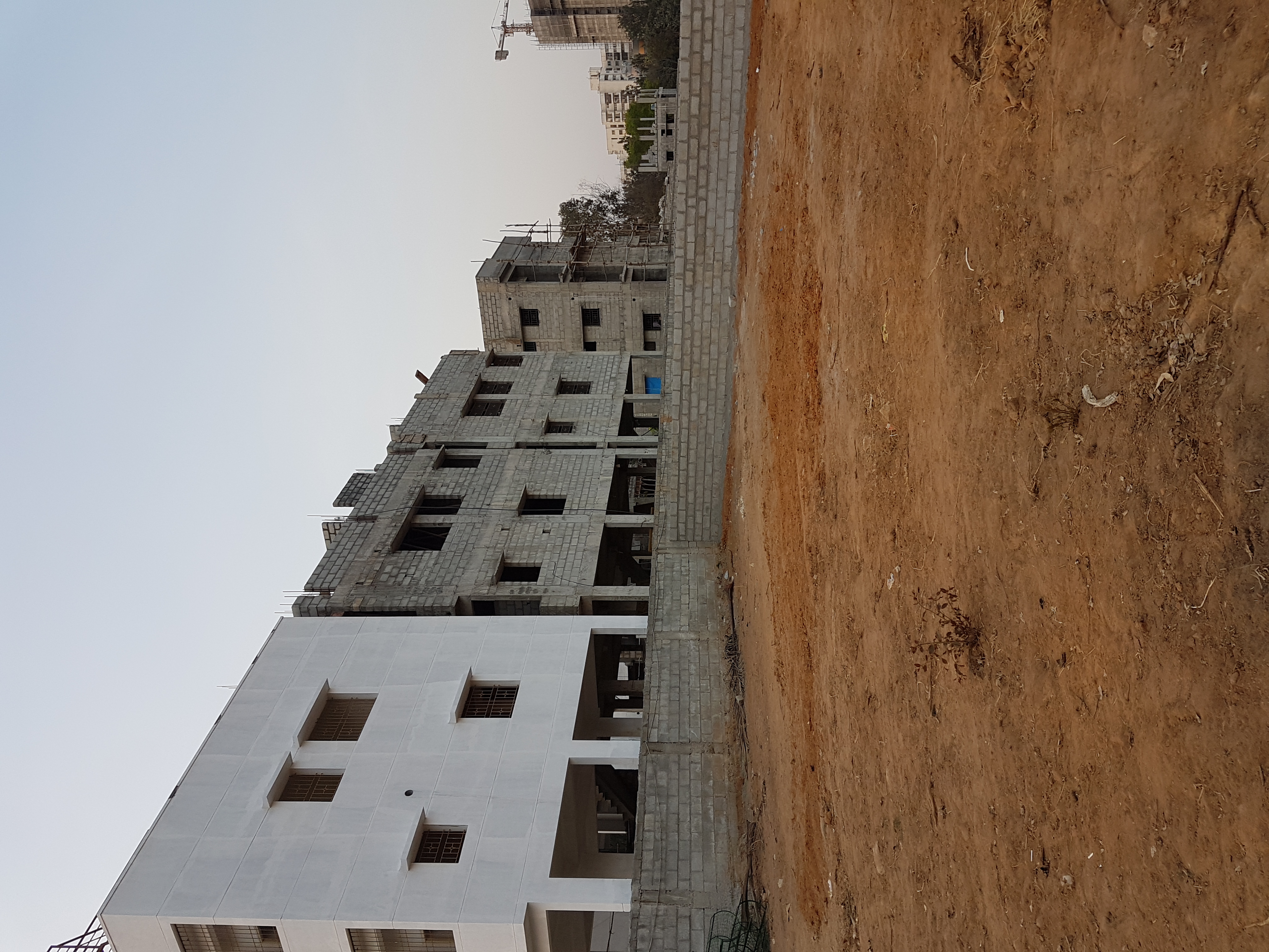 Plot For Resale in Akshayanagar Bangalore  6845361