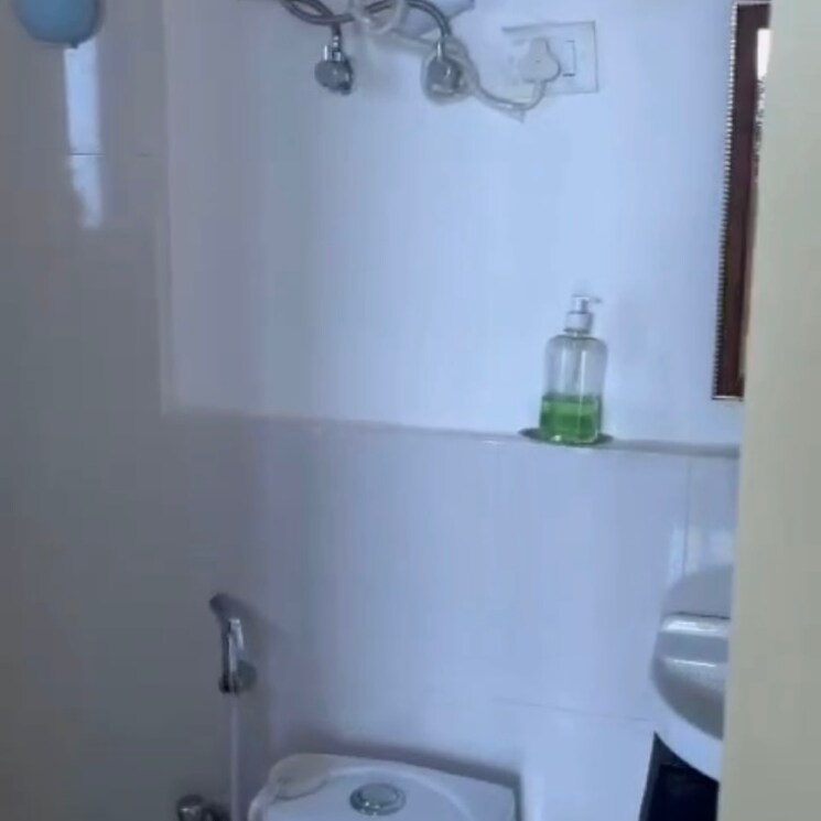 Bathroom, pyramid-urban-homes-3 2 Bedroom 698 Sq.Ft. Apartment In Sector 67 Gurgaon 6845372