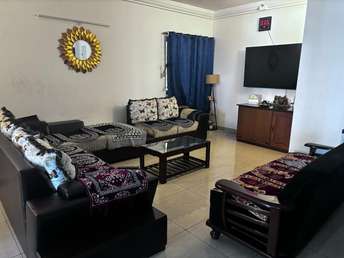 3 BHK Apartment For Rent in Godrej Woodsman Estate Hebbal Bangalore 6845370