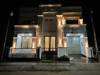 6+ BHK Villa For Resale in Ratan Khand Lucknow  6845406