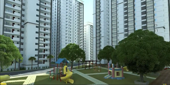 2 BHK Apartment For Resale in SMR Vinay Iconia Hyderabad Kondapur Hyderabad 6845395