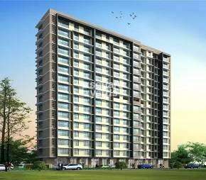 2 BHK Apartment For Rent in Shreenathji 126 Florencio Tilak Nagar Mumbai 6845437