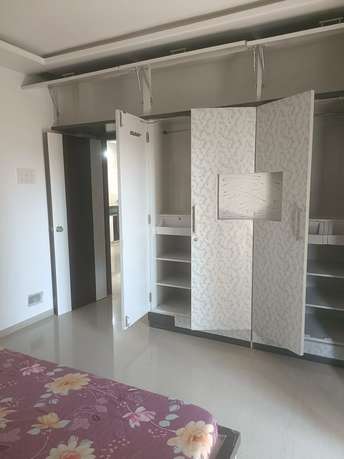 1 BHK Apartment For Rent in Vinayak Apartment Kamothe New Panvel Navi Mumbai 6845441