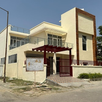 5 BHK Villa For Resale in Ansal Sushant Golf city Sushant Golf City Lucknow  6845473