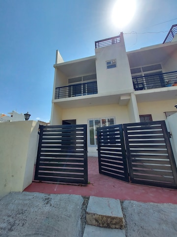 3 BHK Independent House For Resale in Aman Vihar Dehradun  6845514