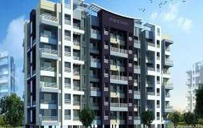 1 BHK Apartment For Resale in VP Anand Green Kalyan West Thane 6845546