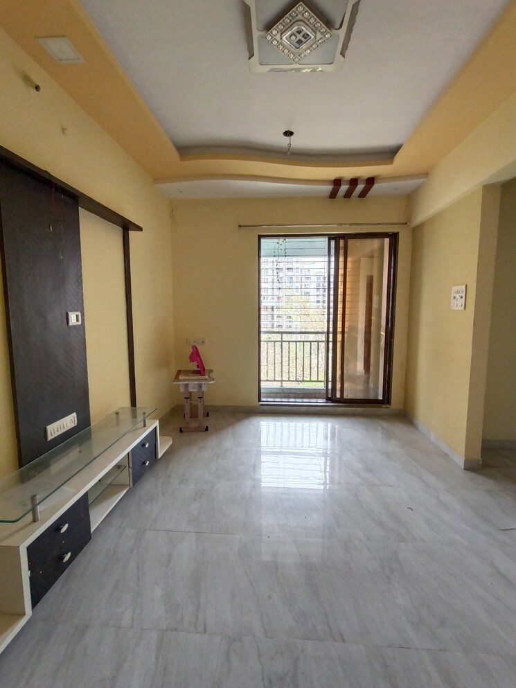Living Room, vp-anand-green 1 Bedroom 700 Sq.Ft. Apartment In Kalyan West Thane 6845546