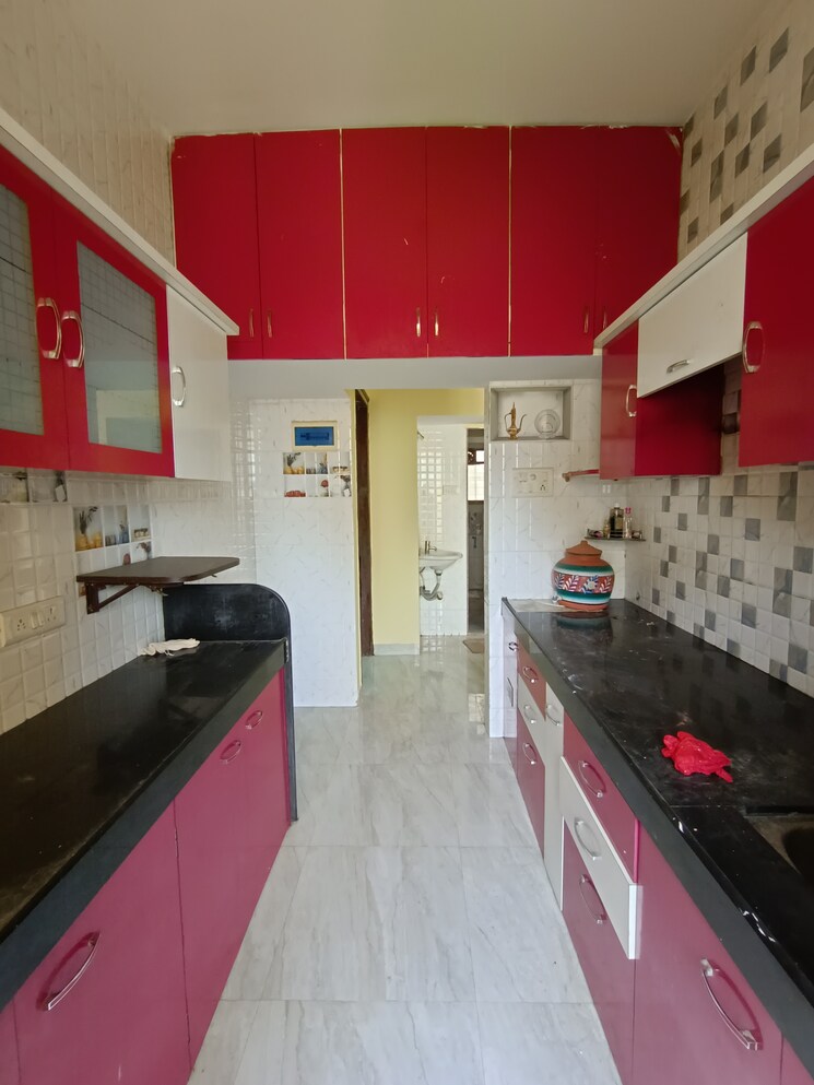 Kitchen, vp-anand-green 1 Bedroom 700 Sq.Ft. Apartment In Kalyan West Thane 6845546
